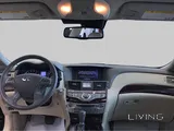 INFINITI Q70 3.7L V6 7AT LUXURY M/C (2016)